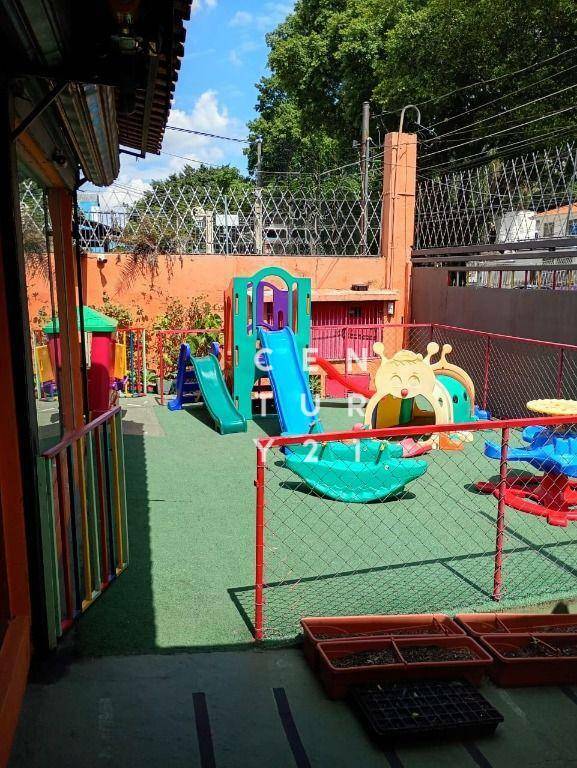 Casa à venda e aluguel, 250m² - Foto 5