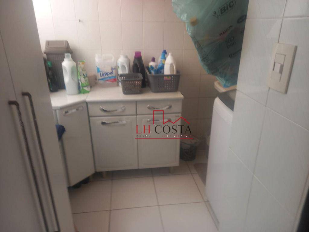 Apartamento à venda com 3 quartos, 120m² - Foto 25