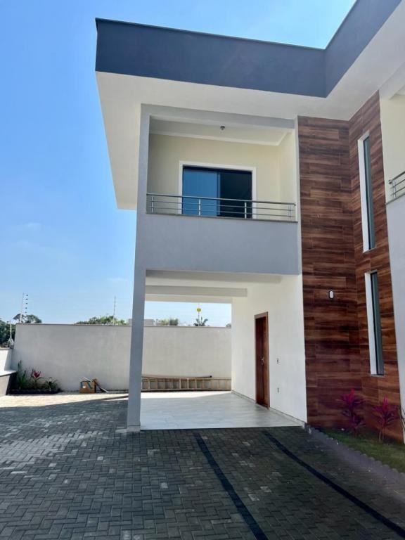 Sobrado à venda com 3 quartos, 124m² - Foto 3