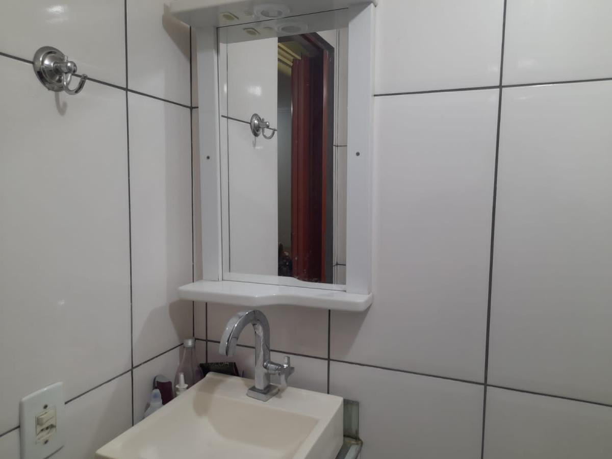 Apartamento à venda com 2 quartos, 49m² - Foto 3