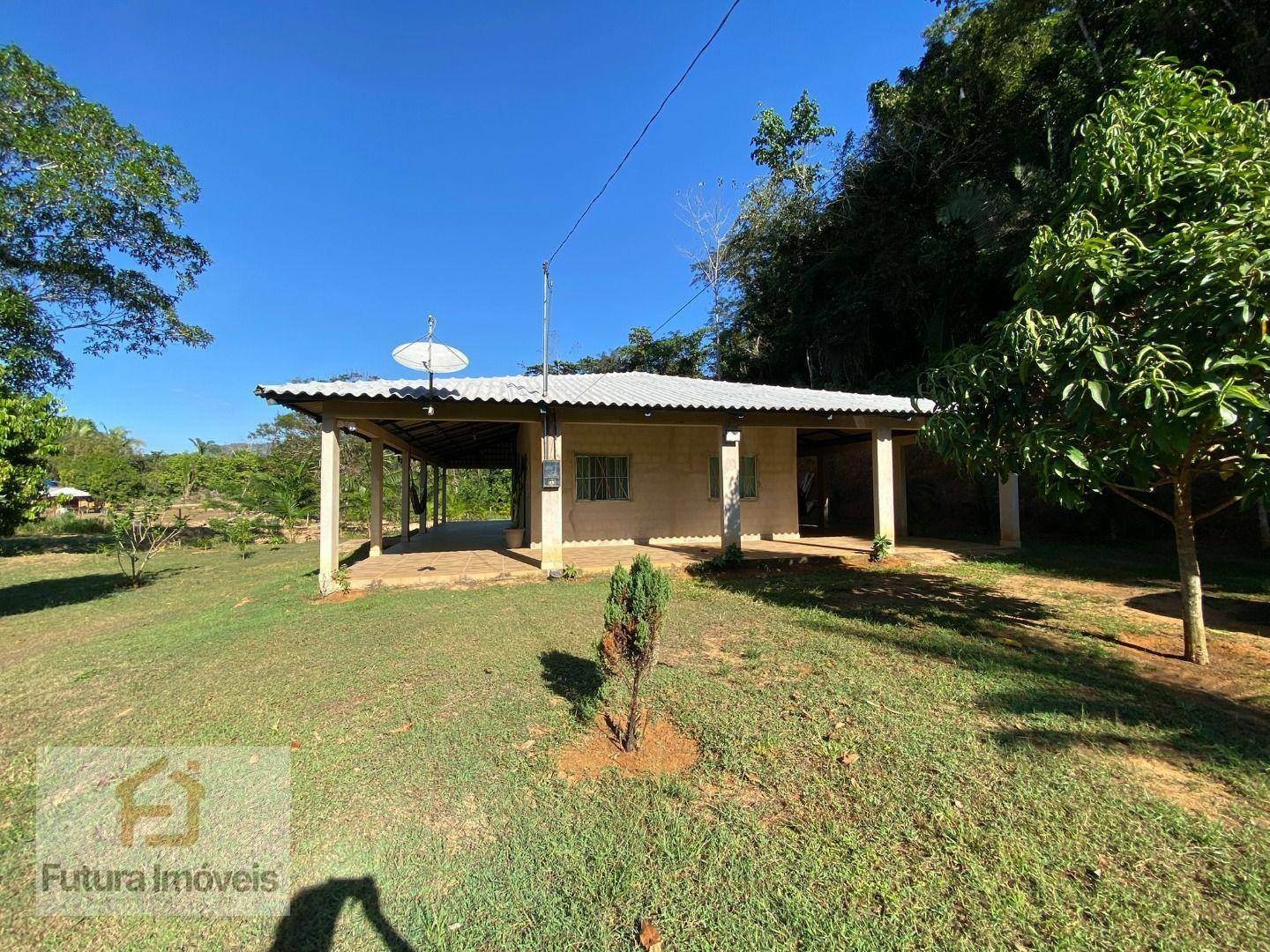 Chácara à venda com 3 quartos, 6000M2 - Foto 22