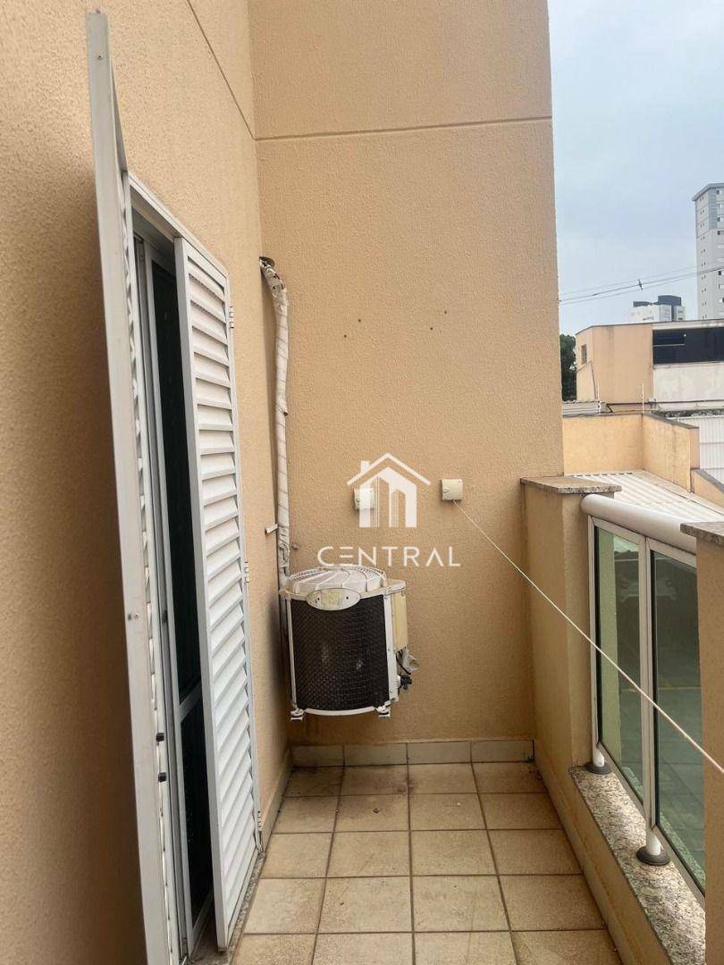 Apartamento à venda com 3 quartos, 124m² - Foto 24