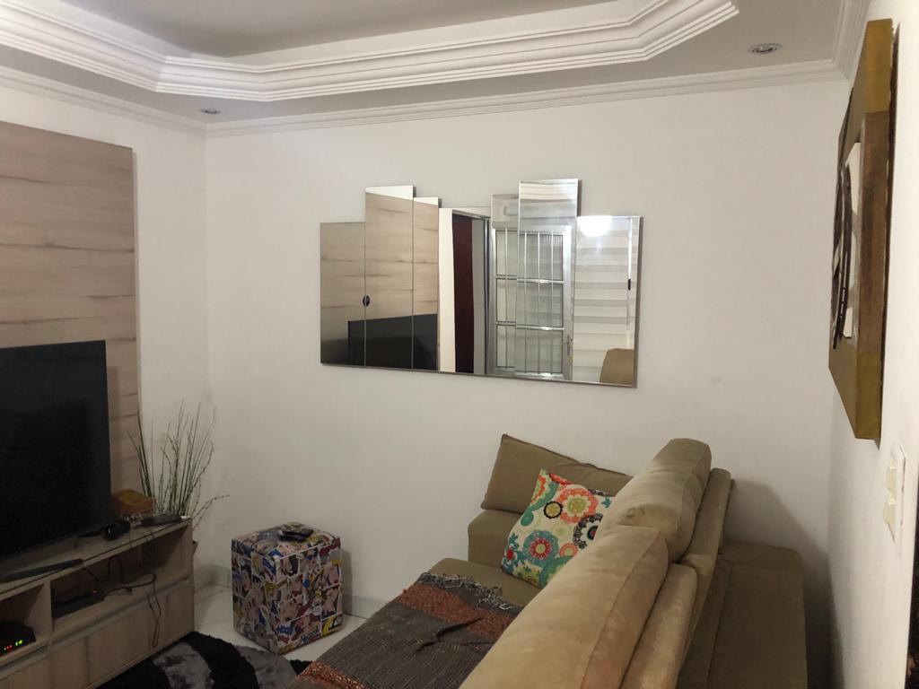 Casa à venda com 4 quartos, 96m² - Foto 10