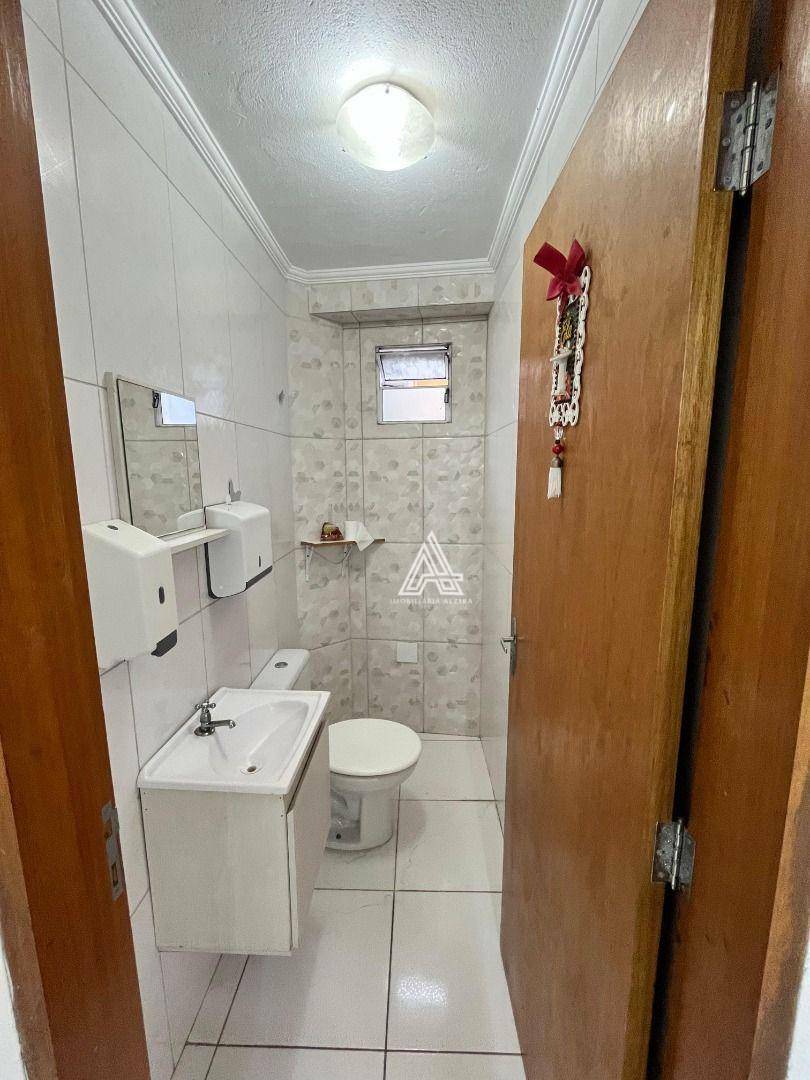 Loja-Salão para alugar, 80m² - Foto 6