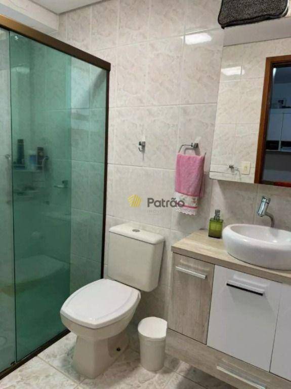 Apartamento à venda com 3 quartos, 110m² - Foto 34