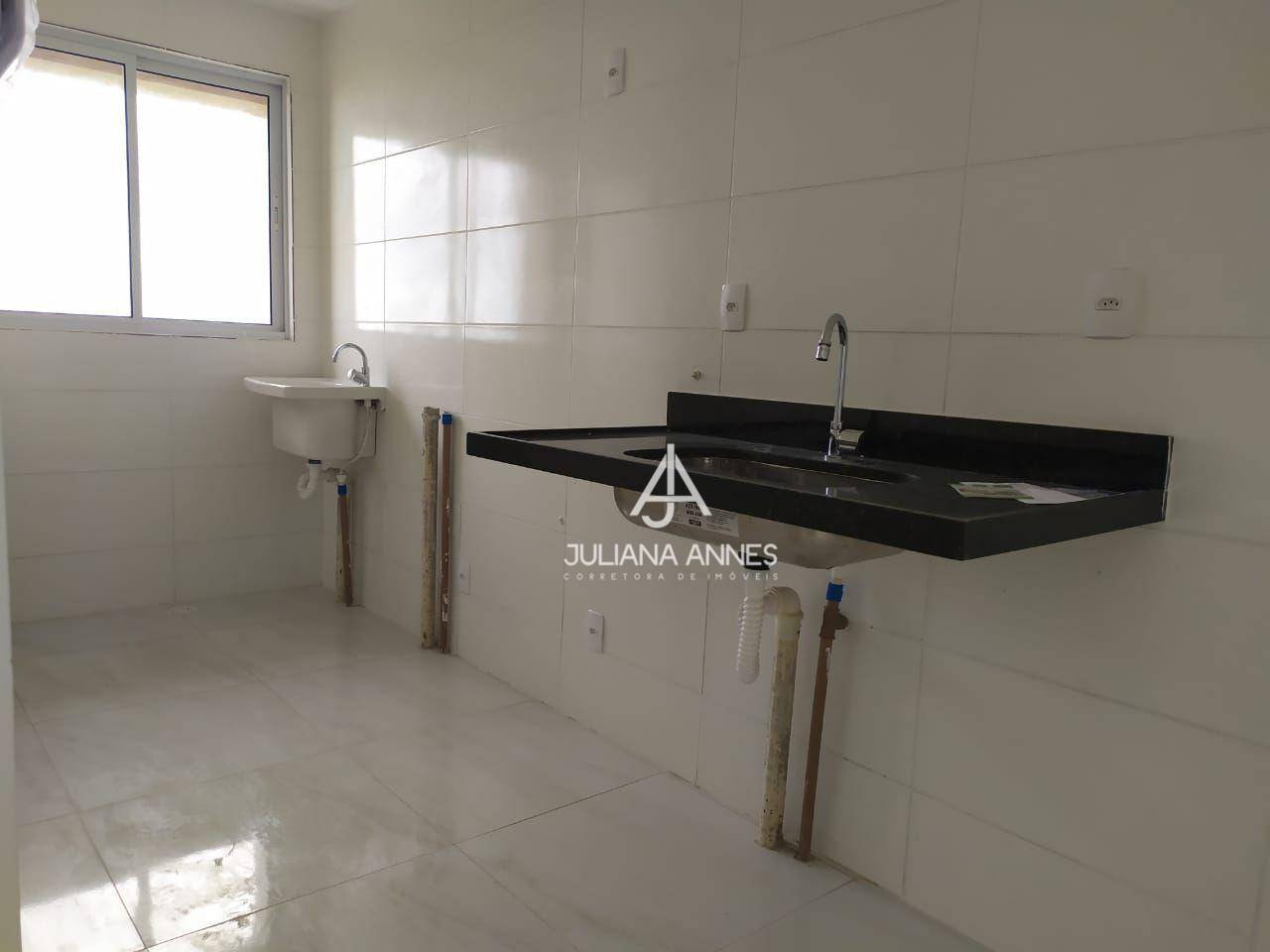 Apartamento à venda com 2 quartos, 55m² - Foto 5