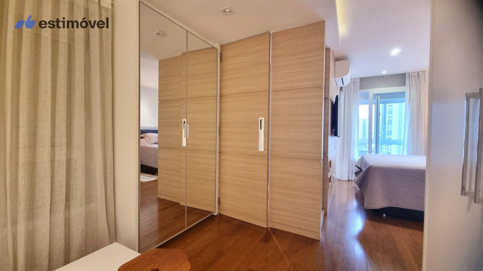 Apartamento à venda com 1 quarto, 72m² - Foto 14