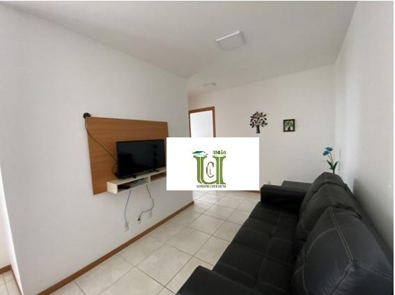 Apartamento à venda com 2 quartos, 54m² - Foto 6