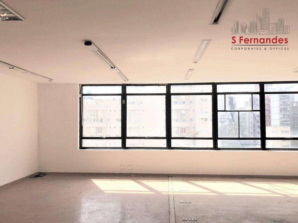 Conjunto Comercial-Sala à venda, 70m² - Foto 7