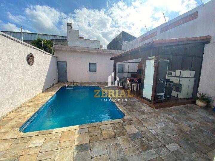 Sobrado à venda com 3 quartos, 330m² - Foto 16