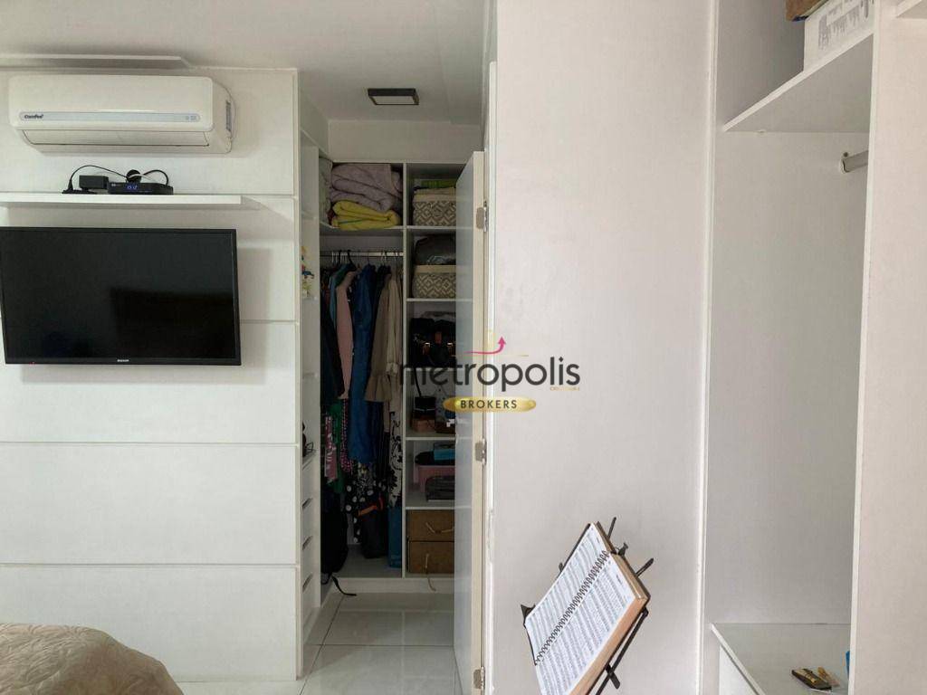 Apartamento à venda com 3 quartos, 128m² - Foto 18