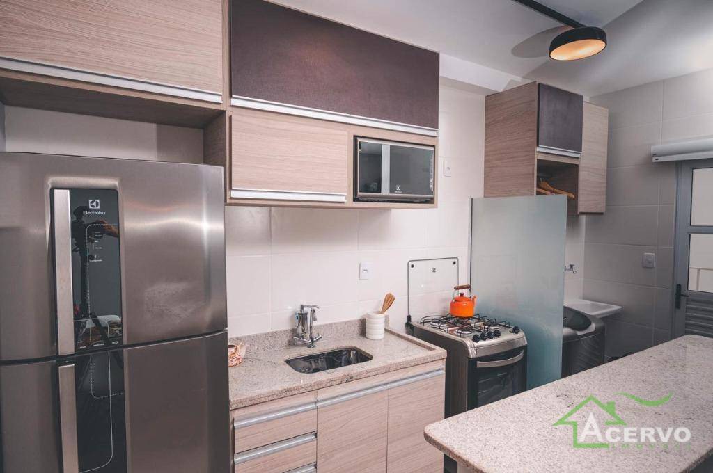 Apartamento à venda com 2 quartos, 57m² - Foto 29