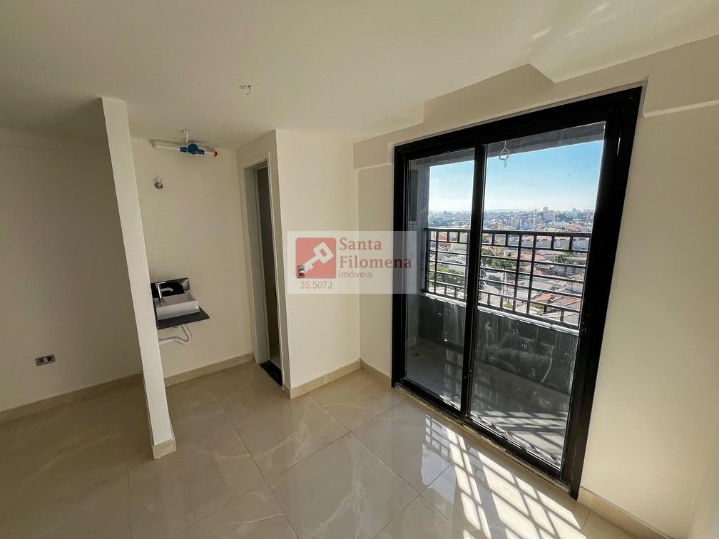 Conjunto Comercial-Sala para alugar, 23m² - Foto 24