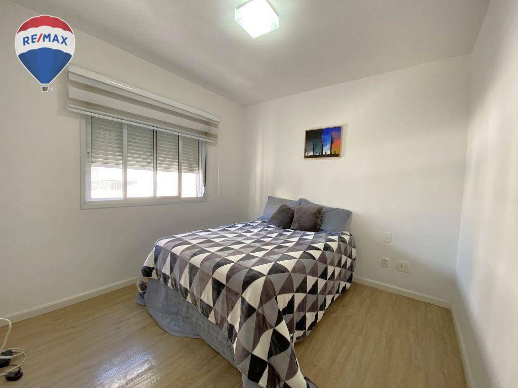 Apartamento à venda com 4 quartos, 128m² - Foto 20