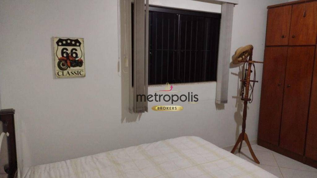 Sobrado à venda com 3 quartos, 180m² - Foto 13