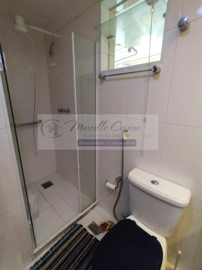 Apartamento à venda com 2 quartos, 69m² - Foto 9