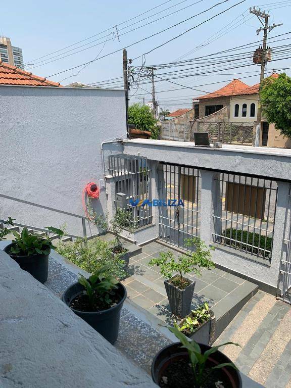 Sobrado à venda com 4 quartos, 260m² - Foto 3