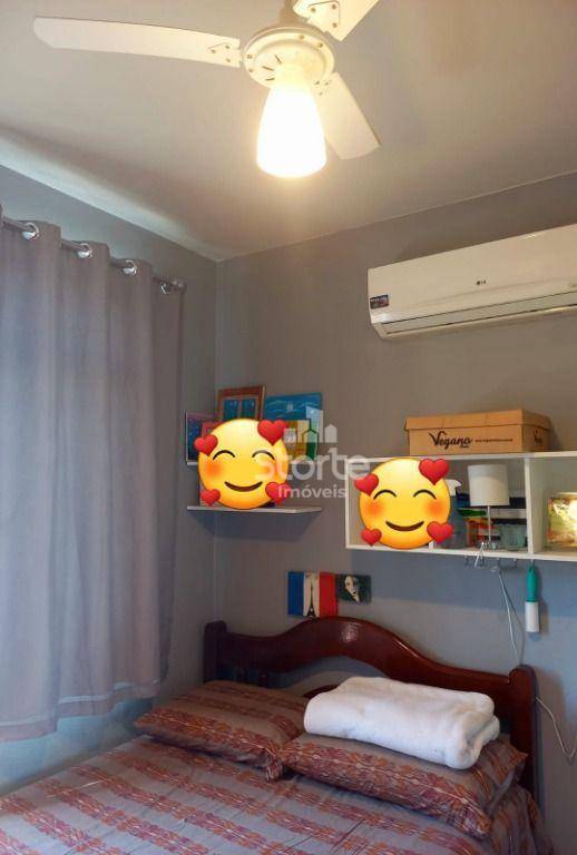 Apartamento à venda com 2 quartos, 55m² - Foto 5