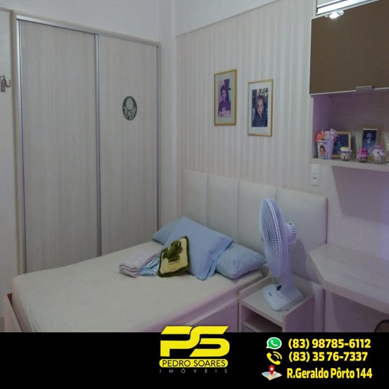 Apartamento à venda com 3 quartos, 145m² - Foto 8