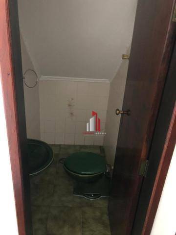 Sobrado à venda com 3 quartos, 126m² - Foto 14