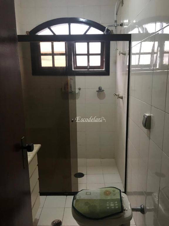 Sobrado à venda com 4 quartos, 194m² - Foto 23