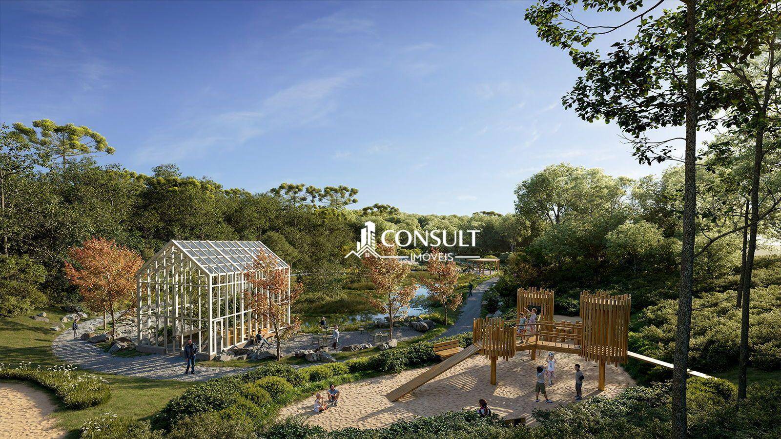 Loteamento e Condomínio, 801 m² - Foto 2