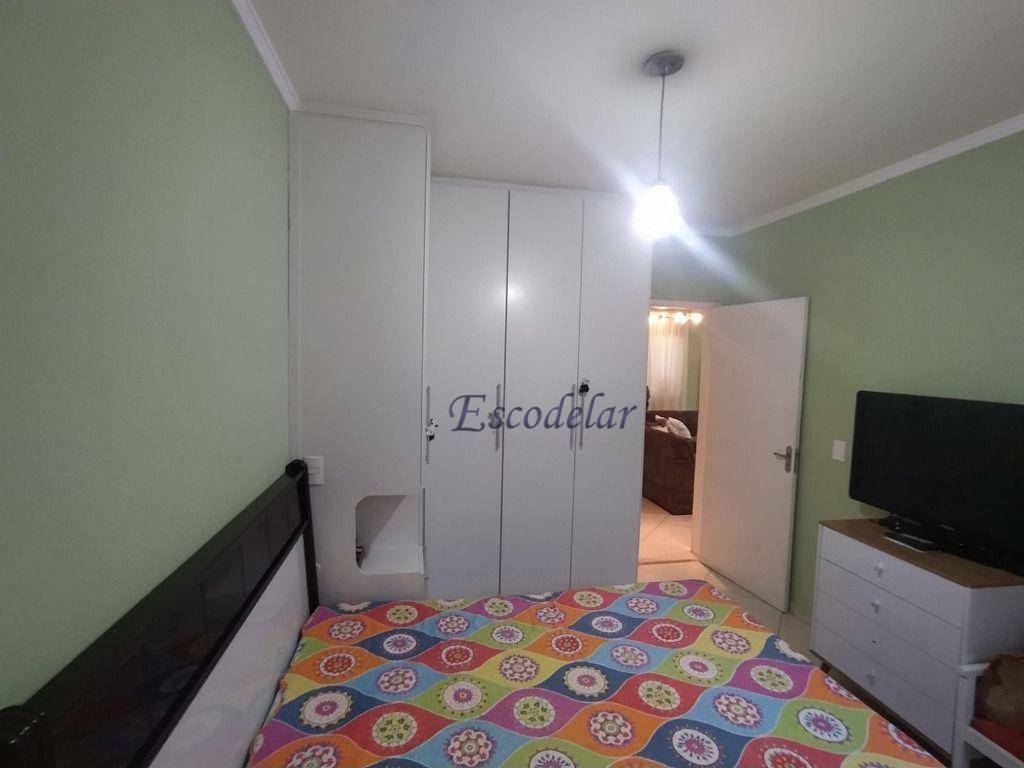 Sobrado à venda com 4 quartos, 195m² - Foto 12