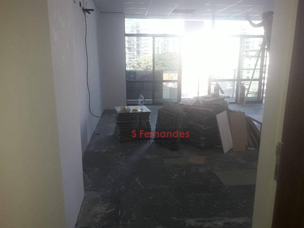 Conjunto Comercial-Sala para alugar, 59m² - Foto 2