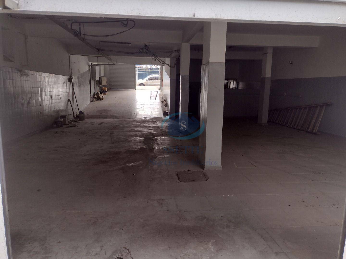 Prédio Inteiro para alugar, 585m² - Foto 8