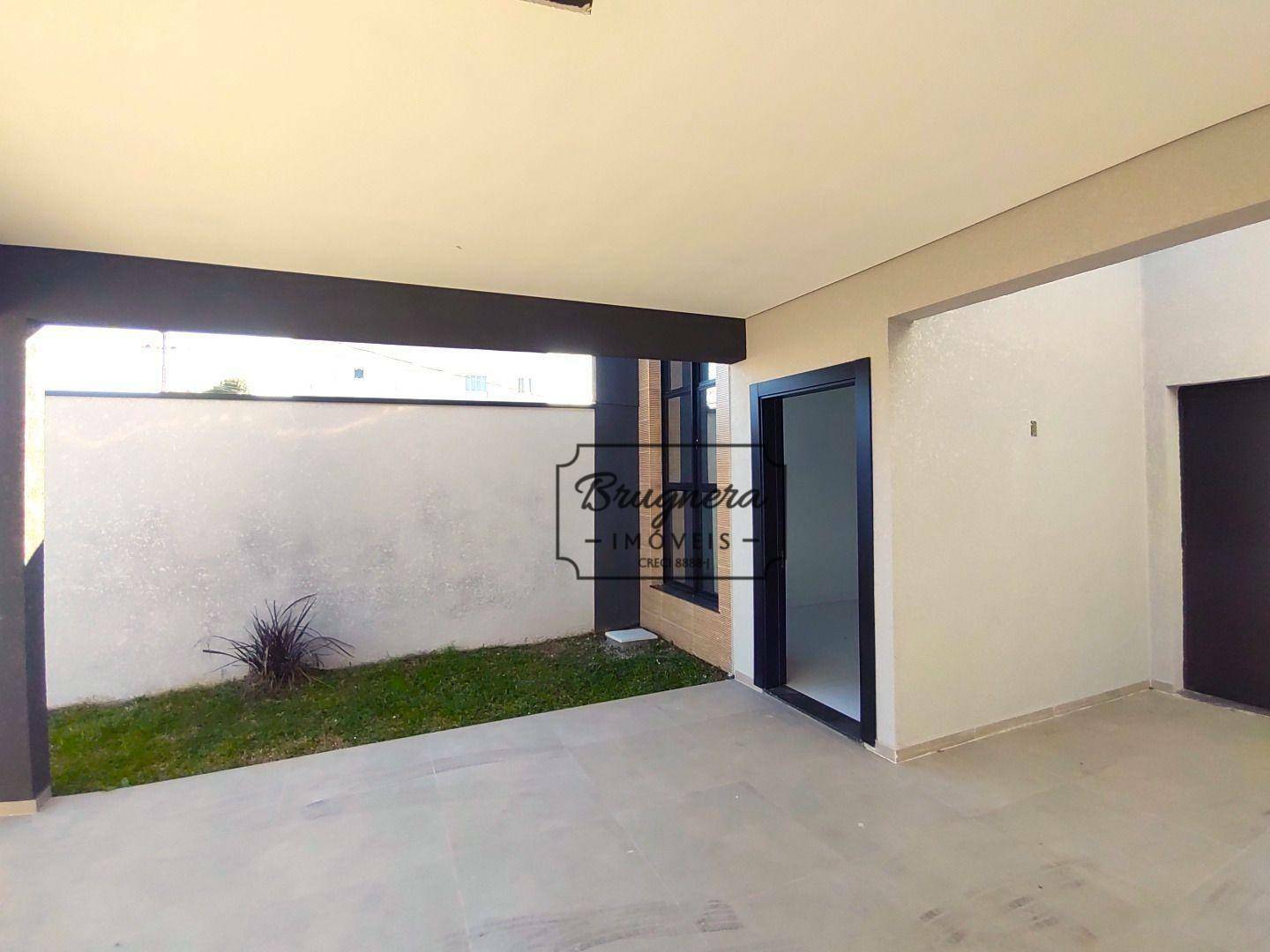 Casa à venda com 3 quartos, 104m² - Foto 5