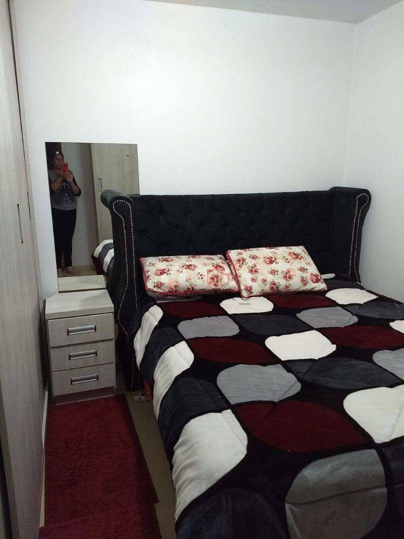 Apartamento à venda com 2 quartos, 65m² - Foto 6