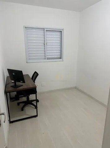 Apartamento à venda com 2 quartos, 56m² - Foto 5