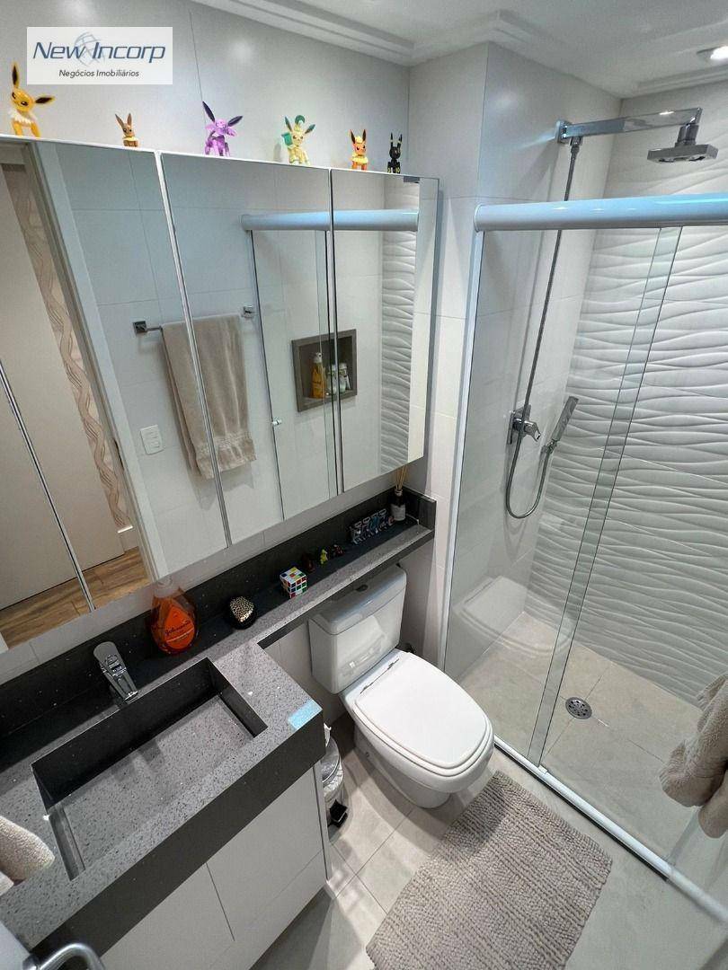 Apartamento à venda com 2 quartos, 81m² - Foto 14