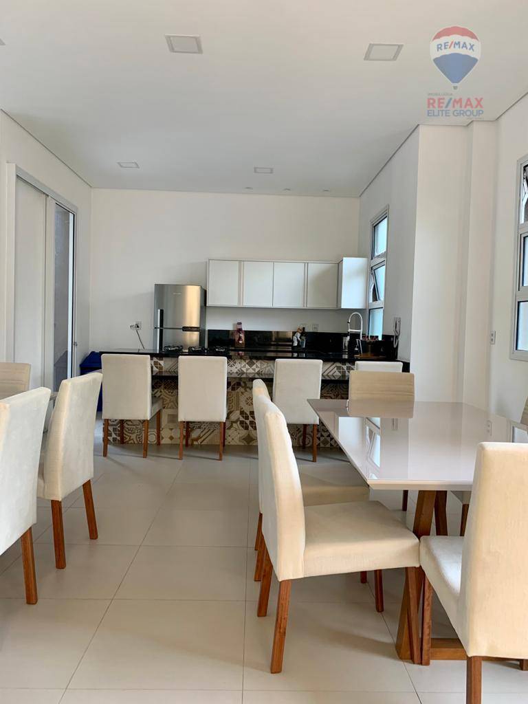 Apartamento para alugar com 3 quartos, 83m² - Foto 24