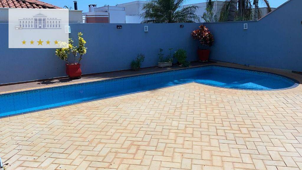 Sobrado à venda com 3 quartos, 325m² - Foto 15