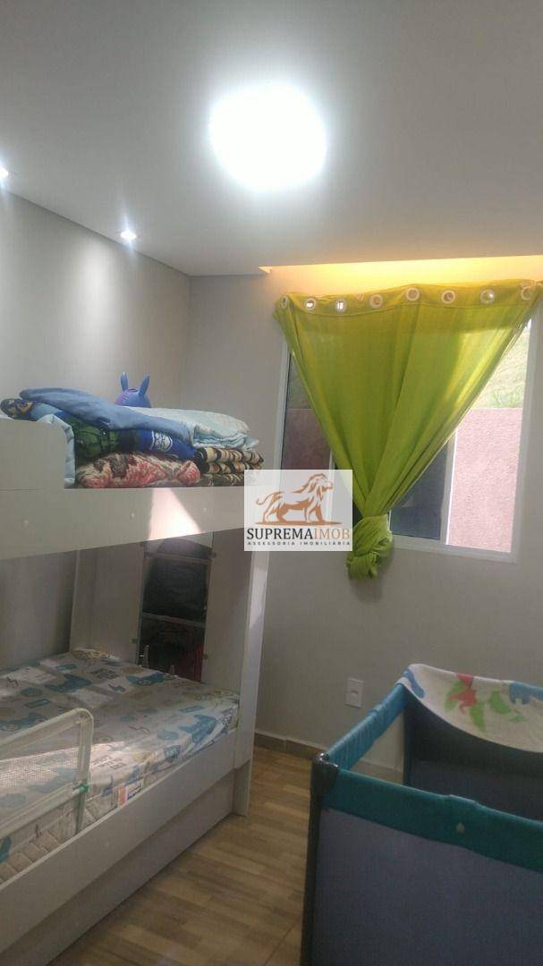 Apartamento à venda com 2 quartos, 43m² - Foto 6