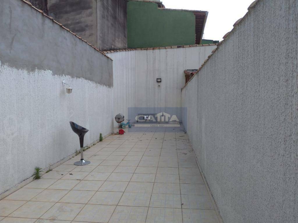 Sobrado à venda com 3 quartos, 145m² - Foto 8