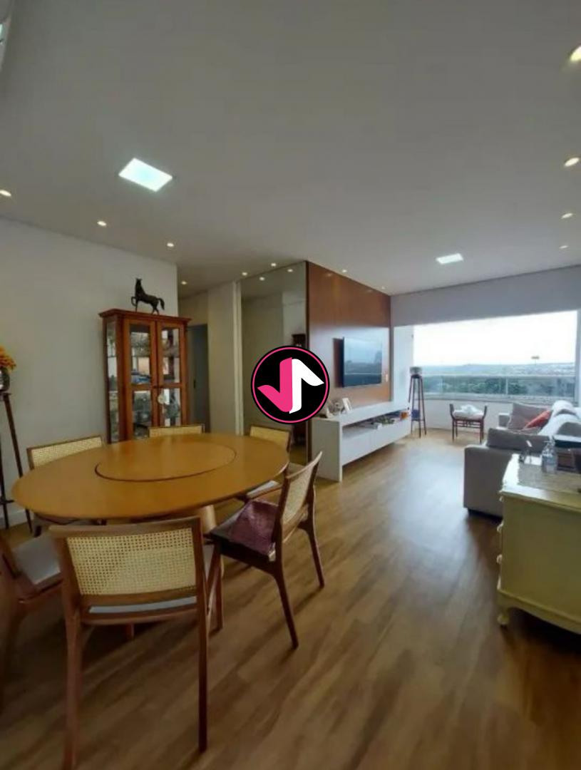 Apartamento à venda com 3 quartos - Foto 4