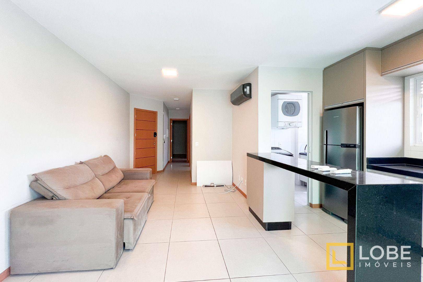 Apartamento à venda com 2 quartos, 78m² - Foto 3