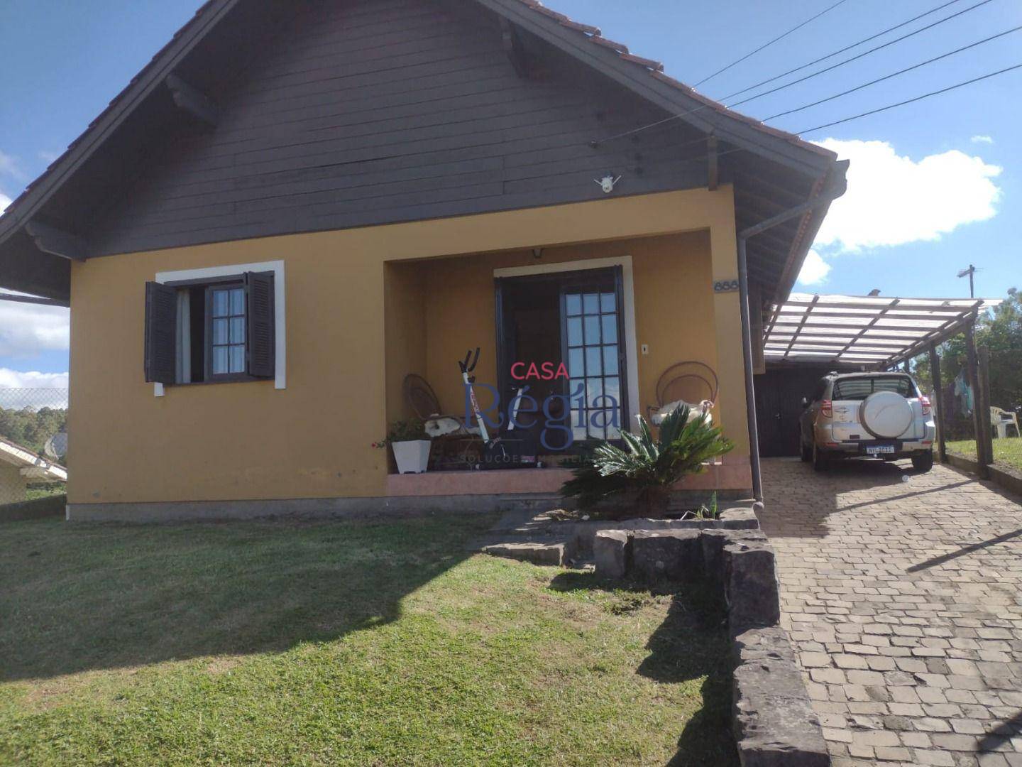 Casa, 4 quartos, 160 m² - Foto 5