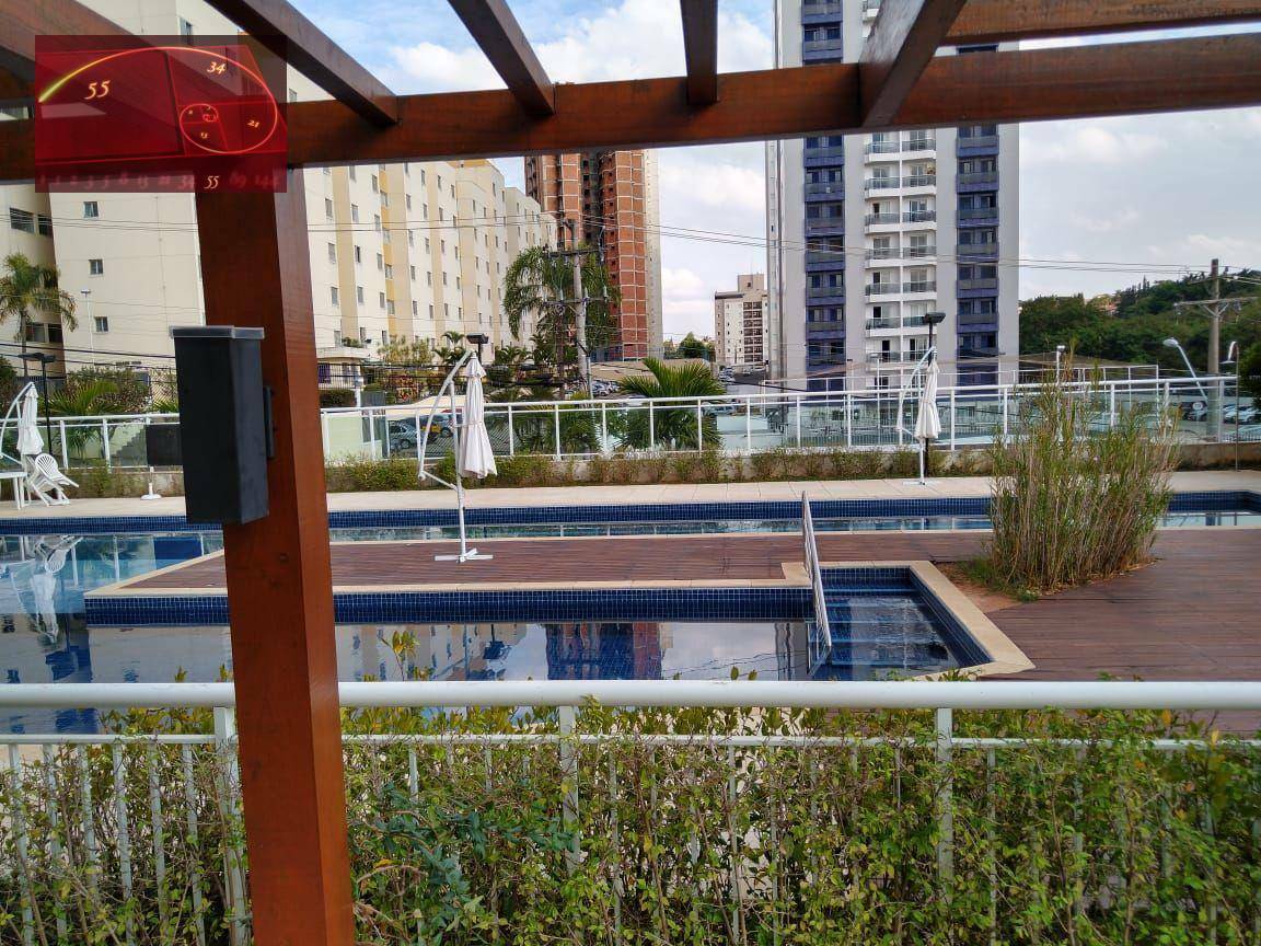 Apartamento à venda com 3 quartos, 94m² - Foto 15