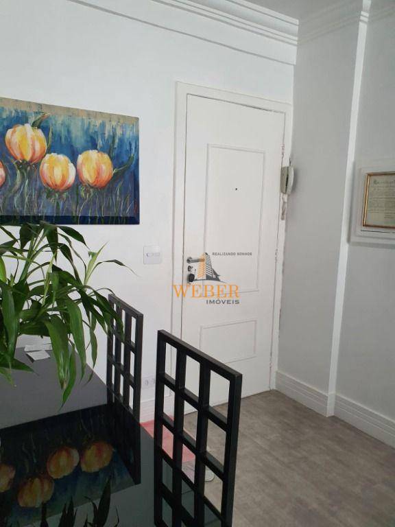 Apartamento à venda com 2 quartos, 60m² - Foto 7