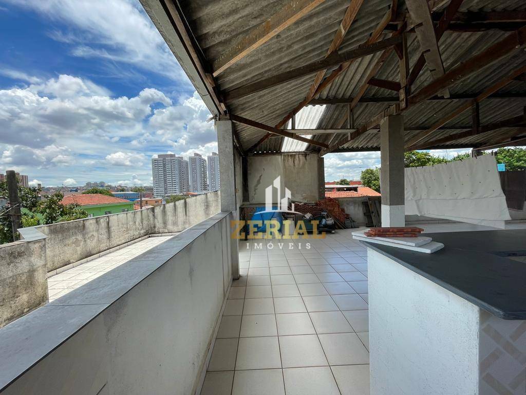 Sobrado à venda com 3 quartos, 293m² - Foto 26