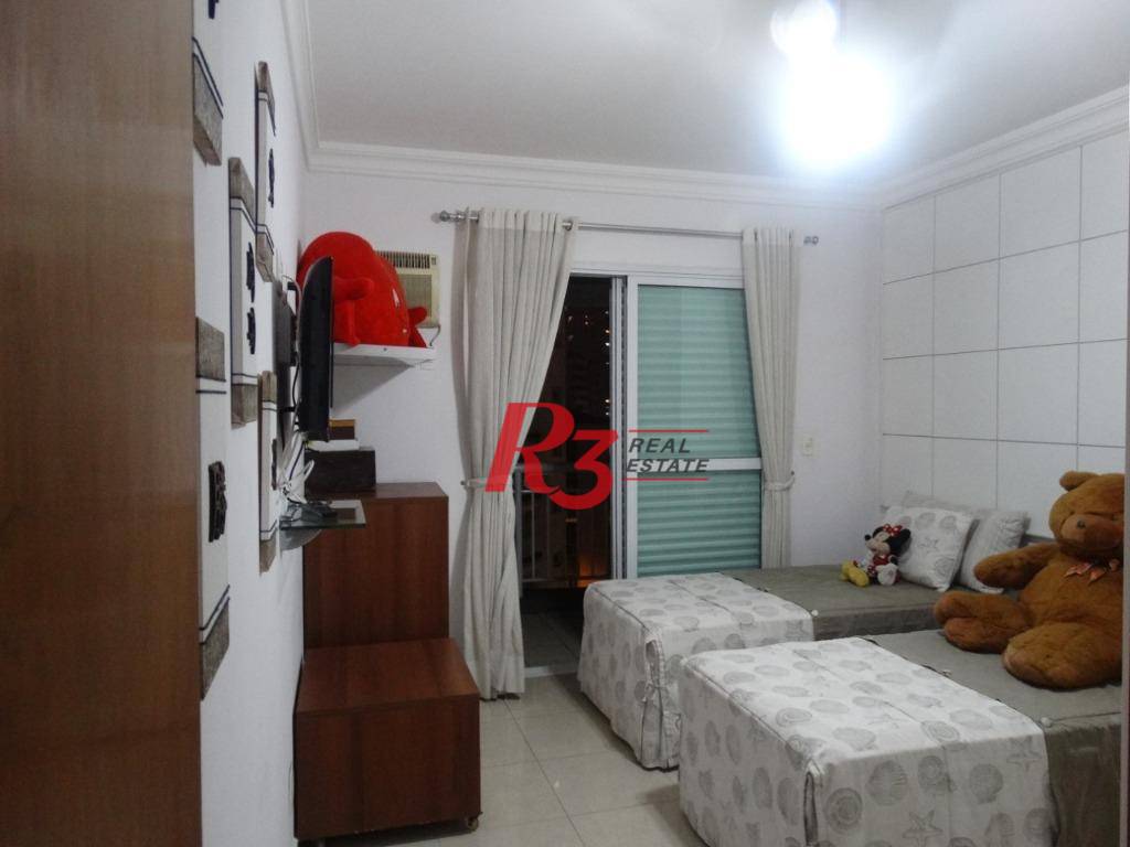 Apartamento à venda com 3 quartos, 199m² - Foto 13