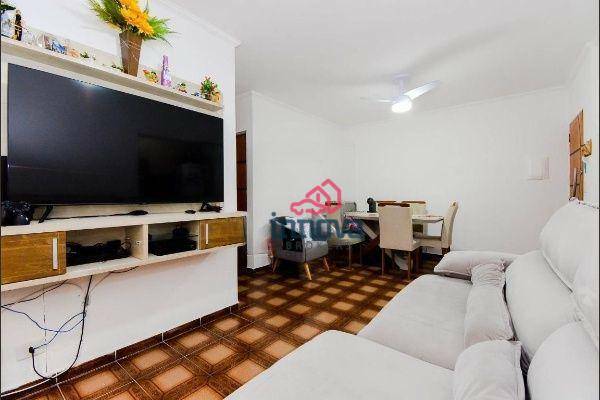 Apartamento à venda com 2 quartos, 73m² - Foto 4