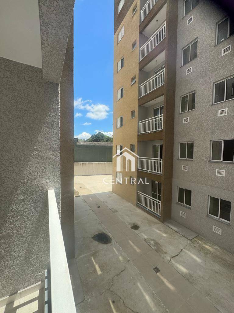 Apartamento à venda com 1 quarto, 34m² - Foto 8