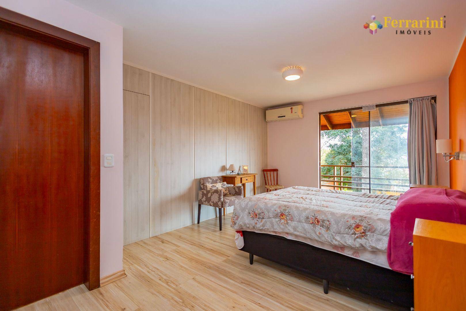 Casa à venda com 5 quartos, 500m² - Foto 33