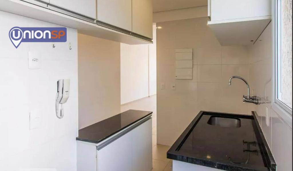 Apartamento à venda com 2 quartos, 45m² - Foto 16