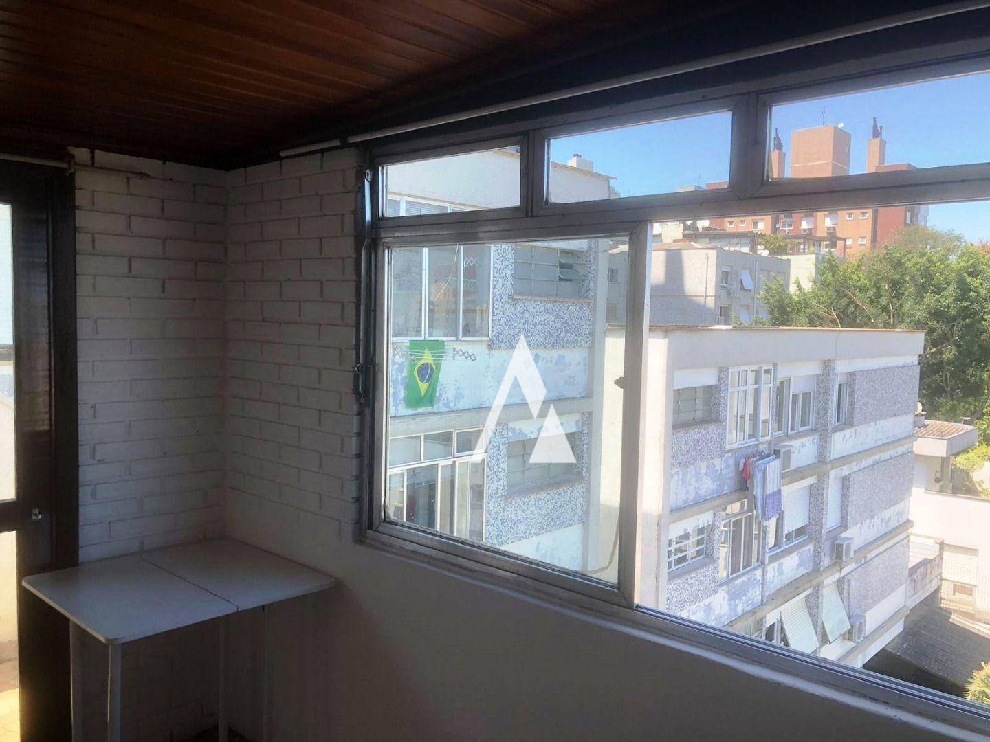 Cobertura à venda com 1 quarto, 55m² - Foto 19