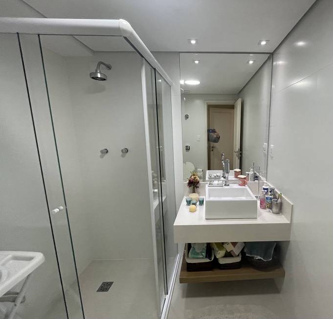 Apartamento à venda com 3 quartos, 95m² - Foto 6